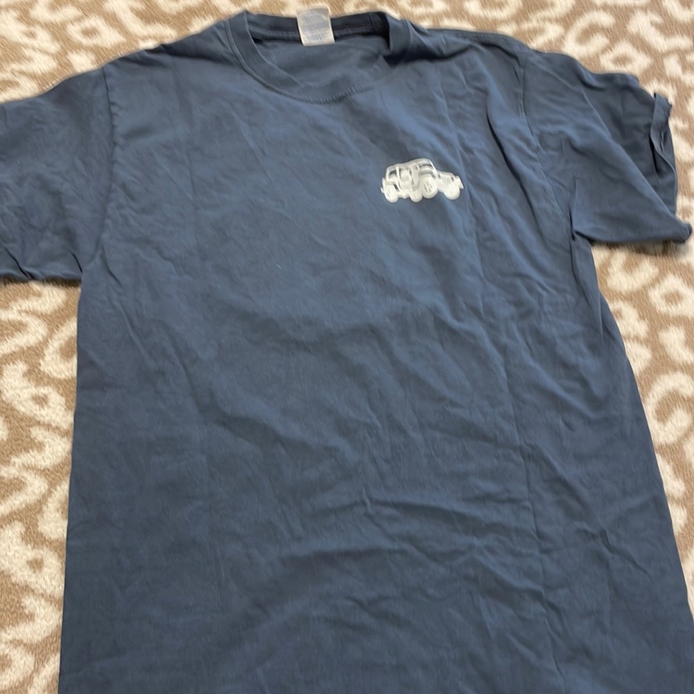 Palmetto Moon T shirt